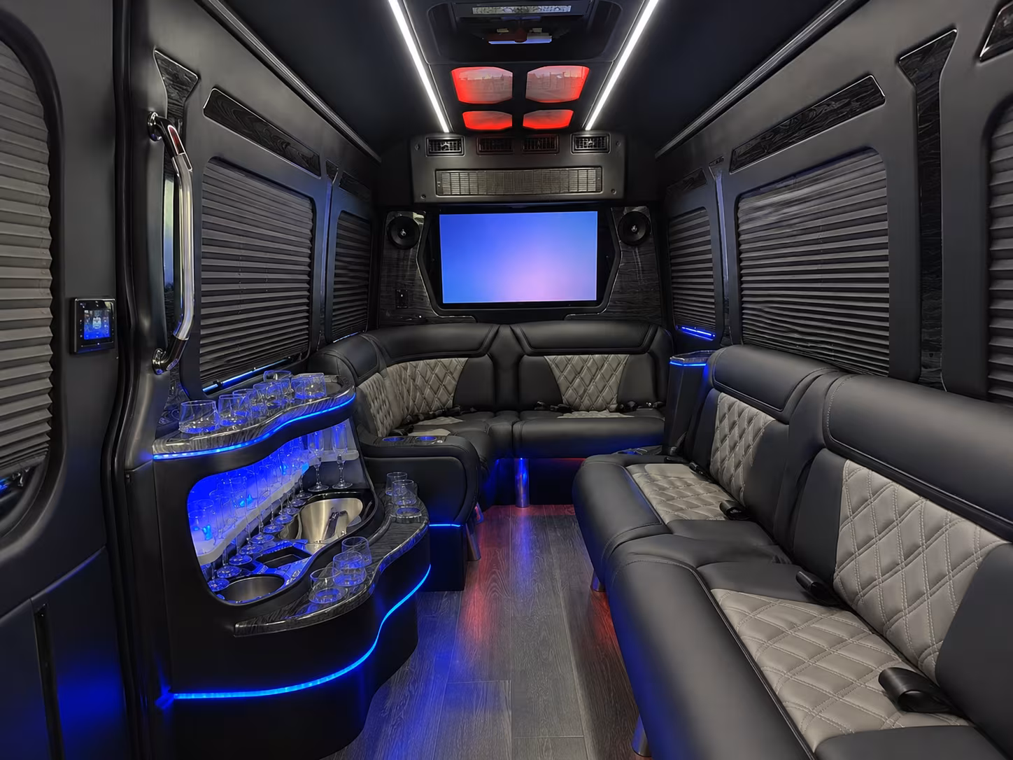 book early newport beach long distance bus rentals sell out fast