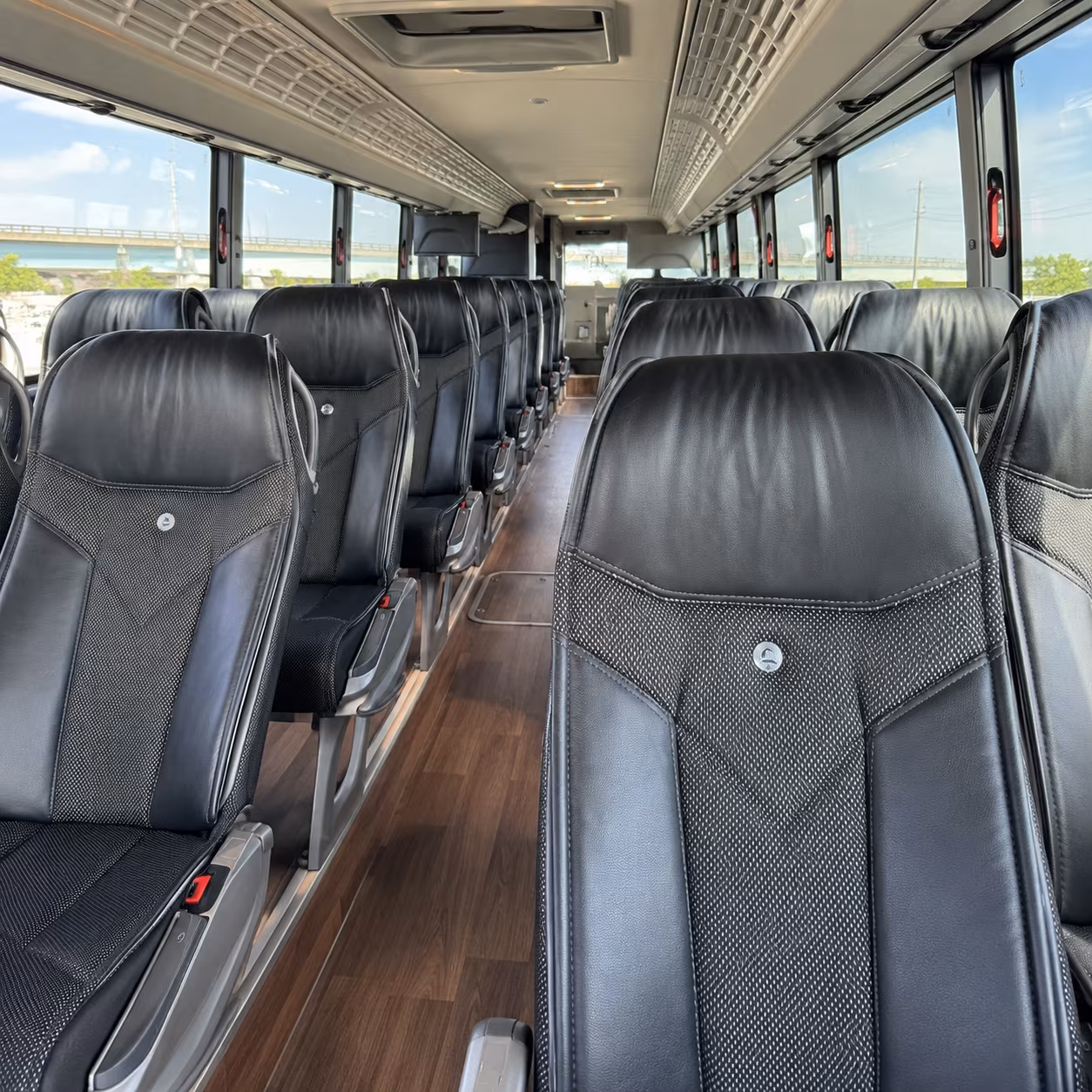 charter buses to segerstrom center for the arts costa mesa venues