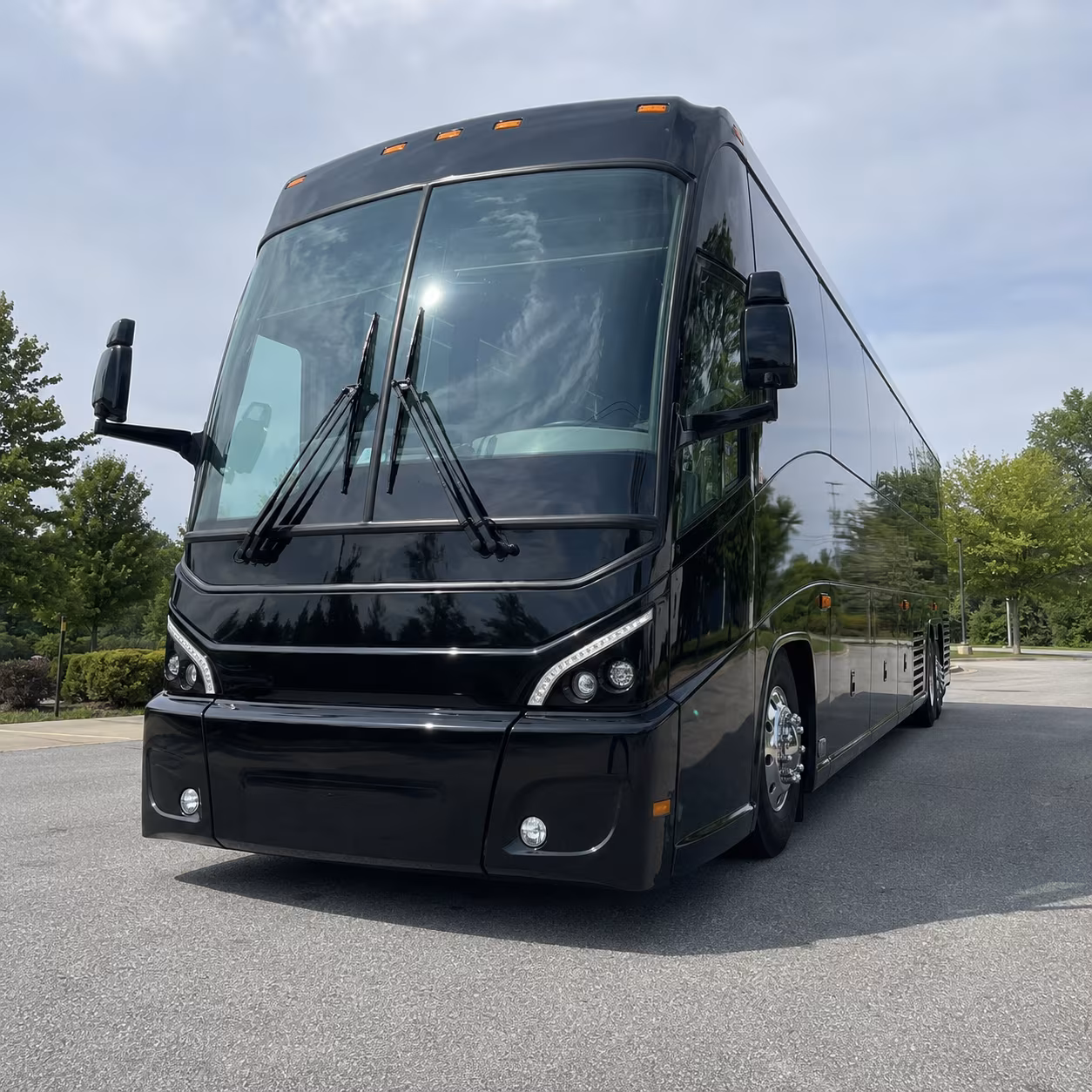 daily commuter shuttle routes along sr 73 i 405 and pch