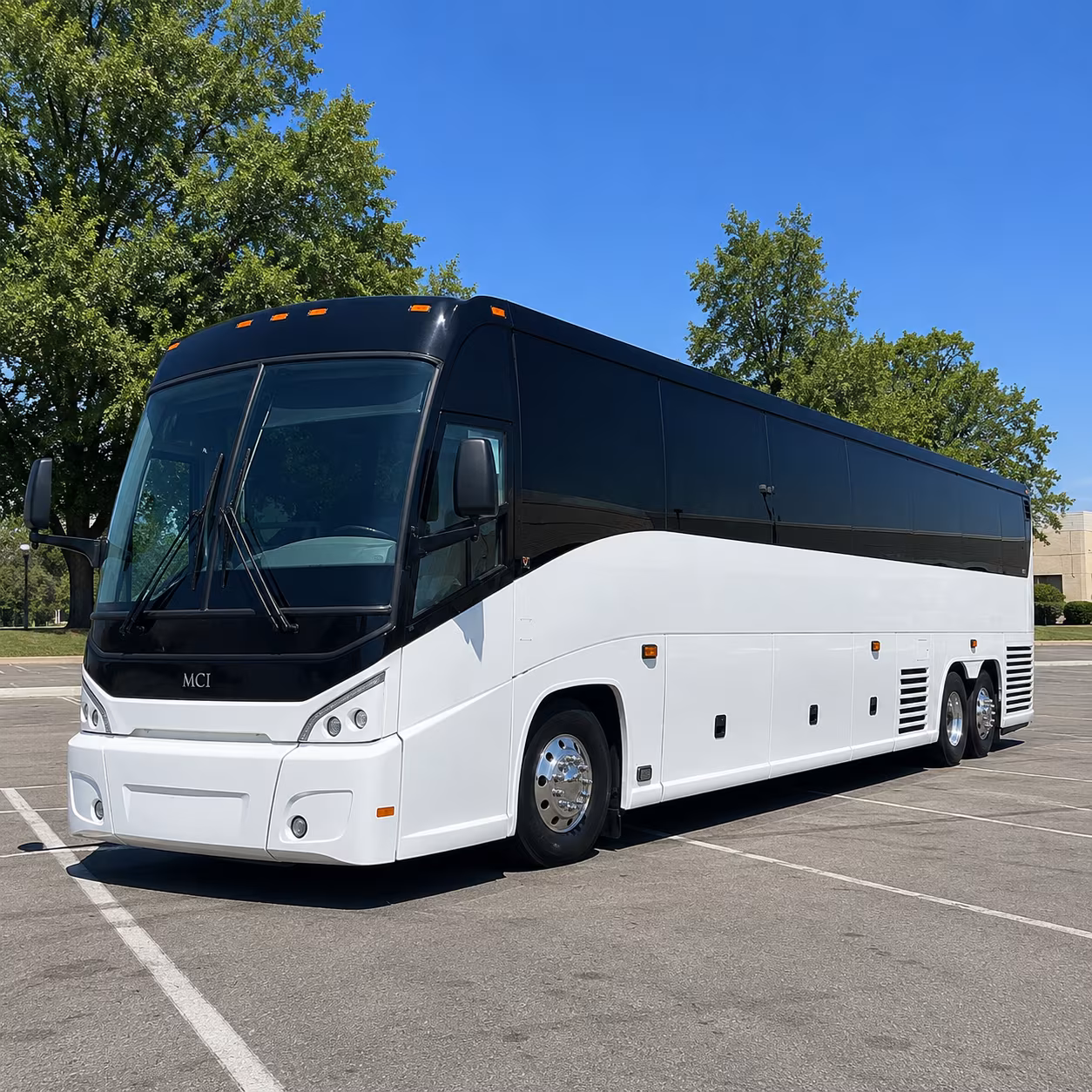 multi day charter bus trips from newport beach to san francisco and beyond