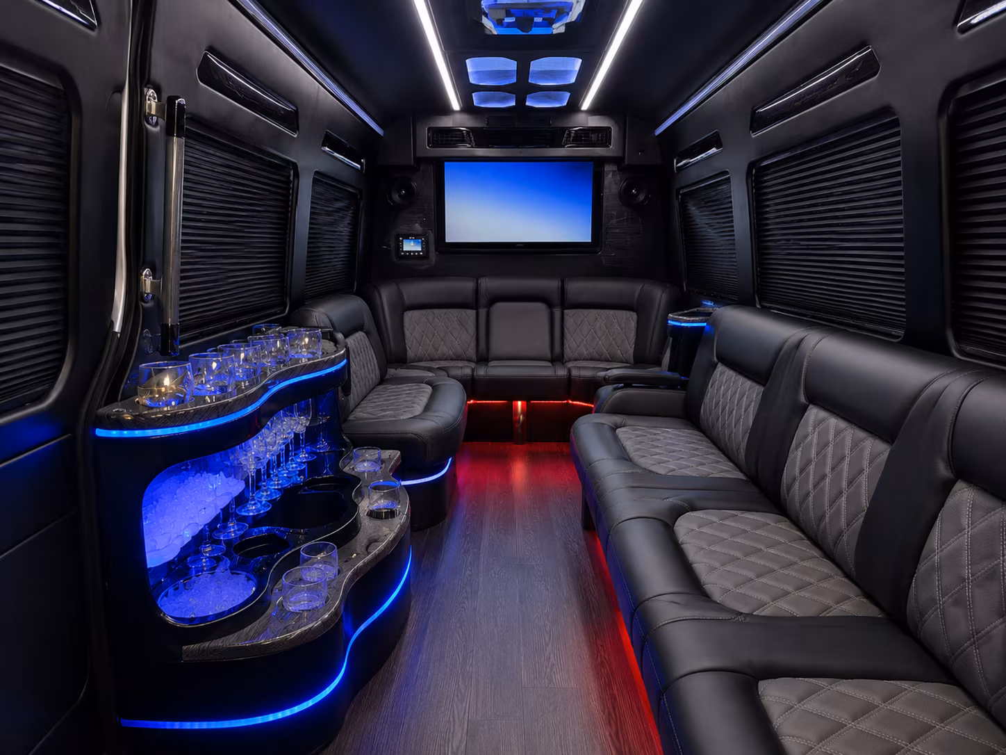 multi stop prom night itineraries across newport beach