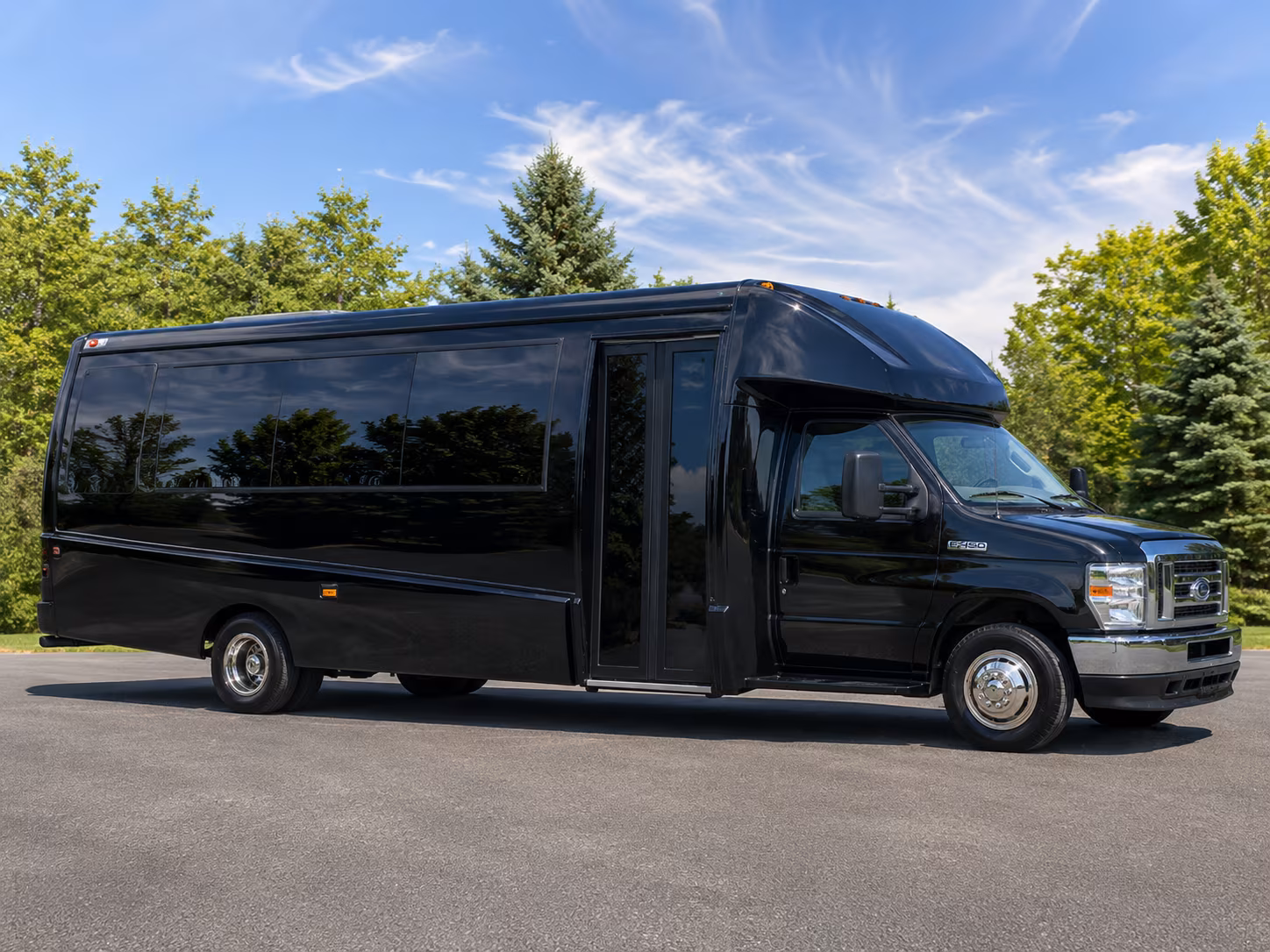 newport beach church transportation