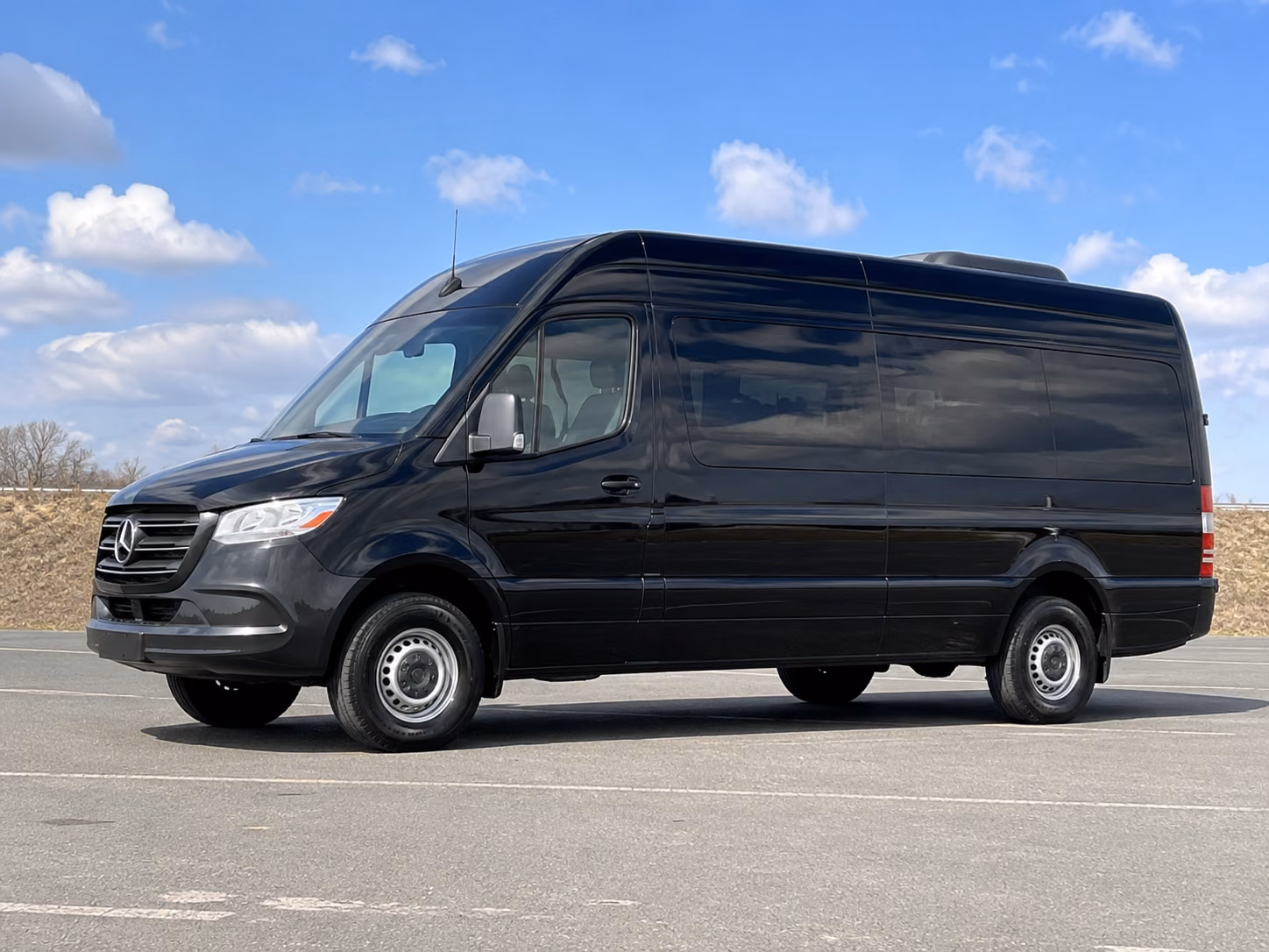 newport beach concert transportation