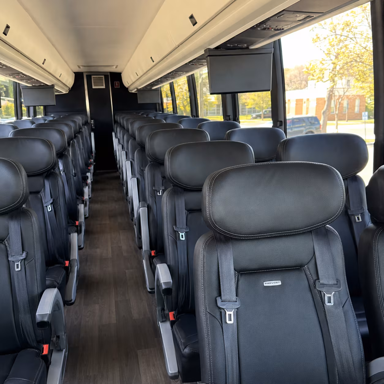 newport beach long distance transportation