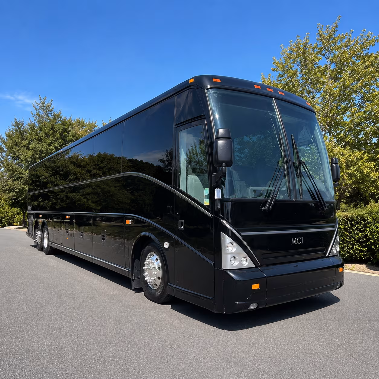 newport beach prom transportation for both high schools and every group size