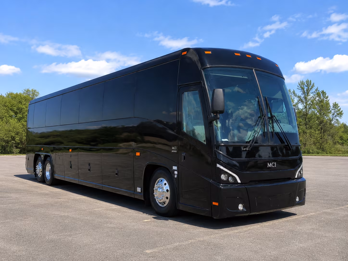 newport beach religious group transportation onboard seating