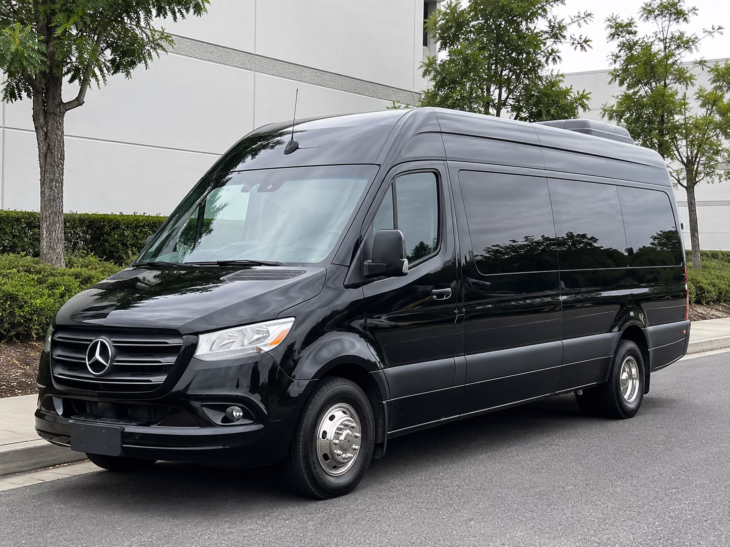 newport beach sporting event transportation onboard seating