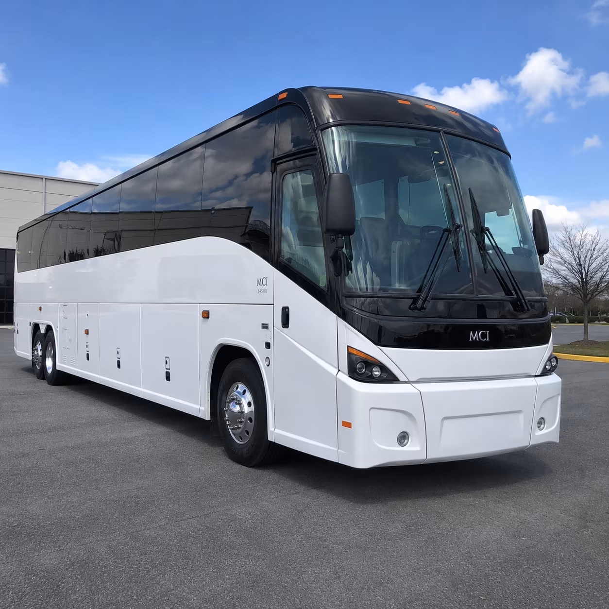 newport beachcharter bus services