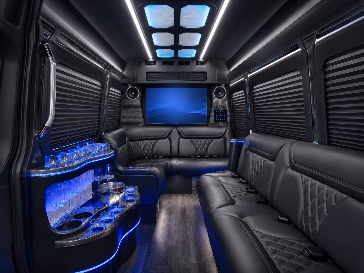 no more coordinating carpools for corporate events and conferences at newport beach hotels