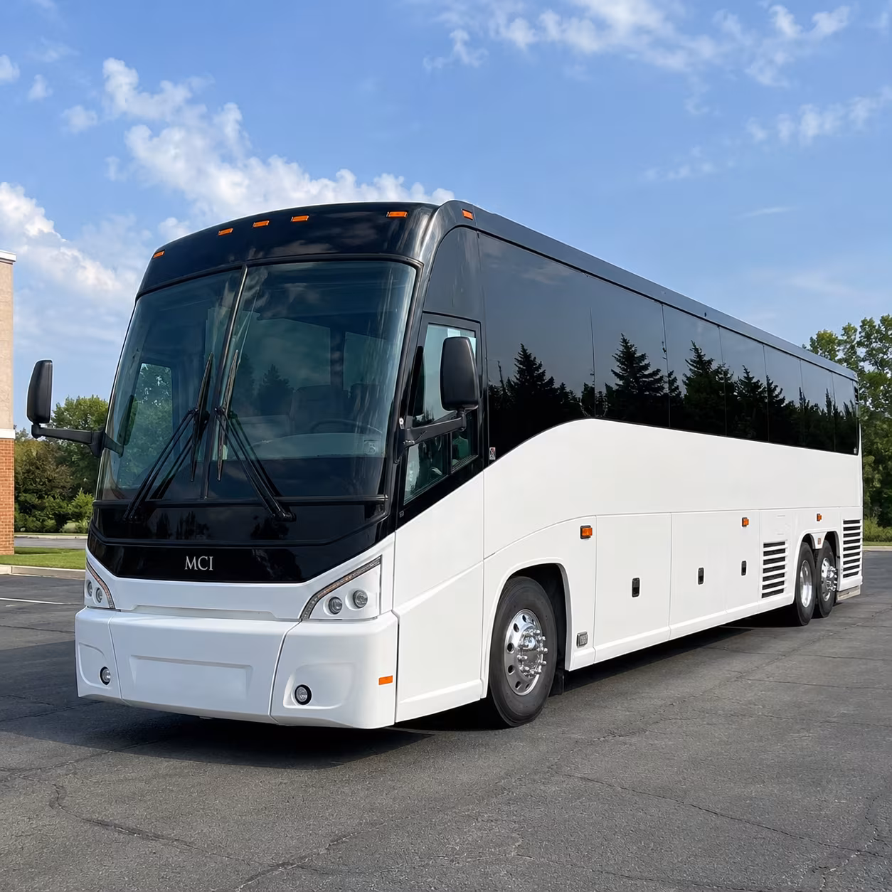 senior ministry shuttles that keep your congregation connected