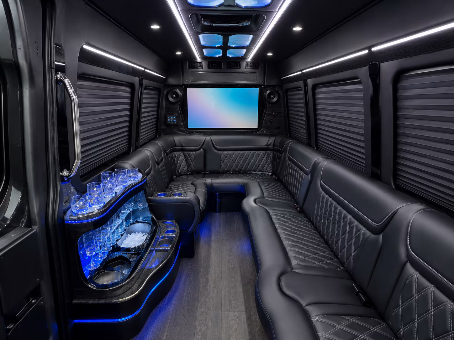sunday service shuttles that solve newport beach parking